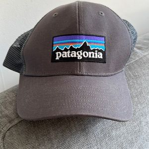 Patagonia hat